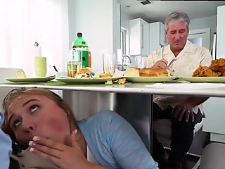 Hd Mom Friends Daughter Anal First Time Alyssa Gets Her Way With 2